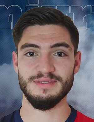 Furkan·Gunes