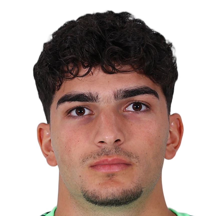 Pantelis Michail