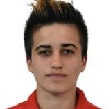 Zhala Mahsimova photo