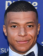 Kylian Mbappé photo