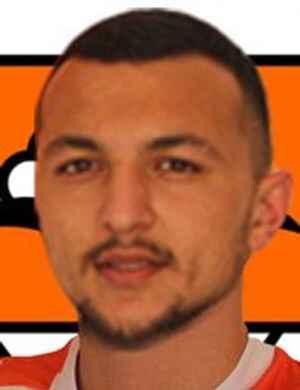 Mustafa Saltuk Ceviz