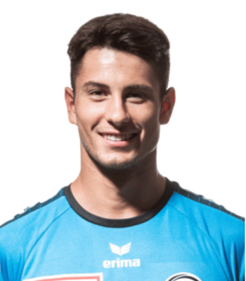 Gianluca Tolino