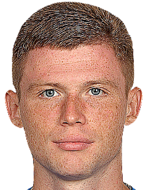 Aleksandr Vulfov