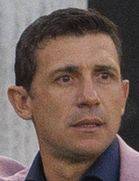 Sebastián Bini photo