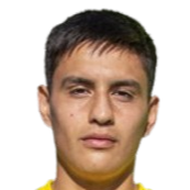 Anibal Martin San