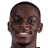 Omar Sissoko