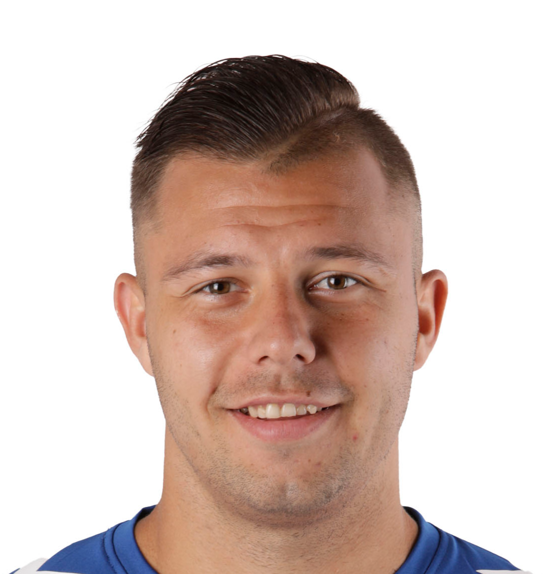 Dominik Duda