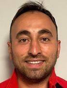 Samet Eğribel photo