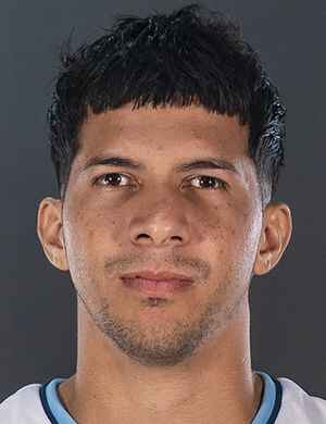 Roger Arias profil resmi