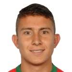 Nicolás Carreño photo