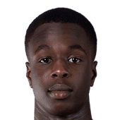 Djibril Coulibaly