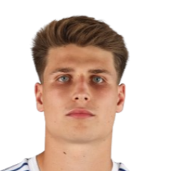Marco Hoffmann