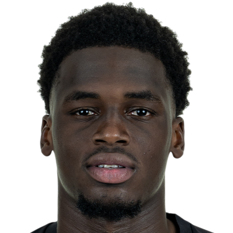 Ernest Poku