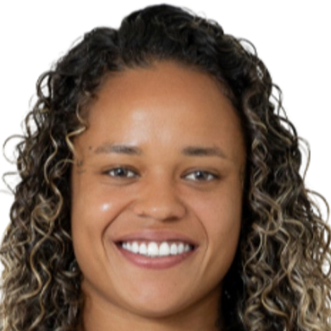 Mariana dos Santos Almeida