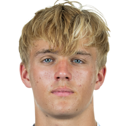 Lasse Isbruch profil resmi