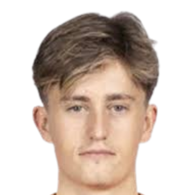 Kristoffer Strand Odven