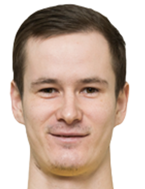 Pavel Khodeev