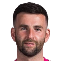 Liam Kelly