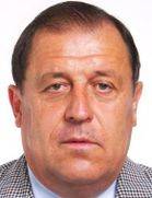 Mikhail Gershkovich photo