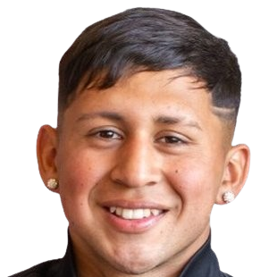 Luciano Hugo Barros Ayala