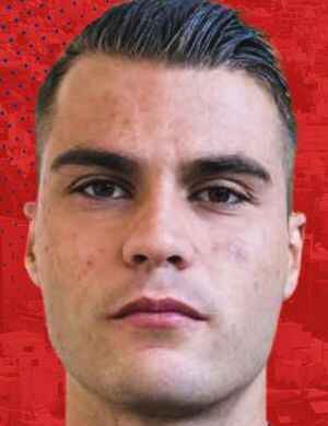 Michalis Tsoumanis profil resmi