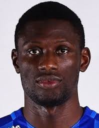 Fode Diakite