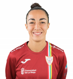 Cristina Pizarro Mingo photo