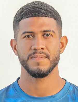 Luis Canate profil resmi