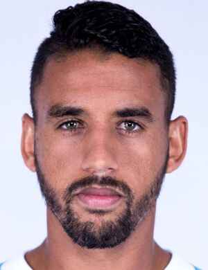Wanderson Ferreira Dos Santos