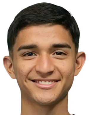 Samuel sandoval