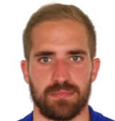 Бертранд, Бенжамин