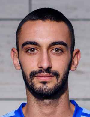 Spase terziev