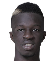 Amadou Dia Ndiaye