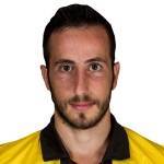 剋裏斯托斯·卡薩帕基斯