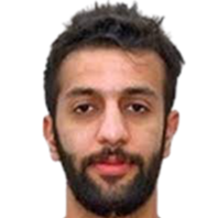 Abdullah·Al Shamekh