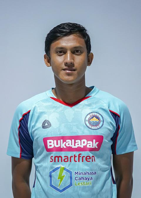I Nyoman Adi Parwa