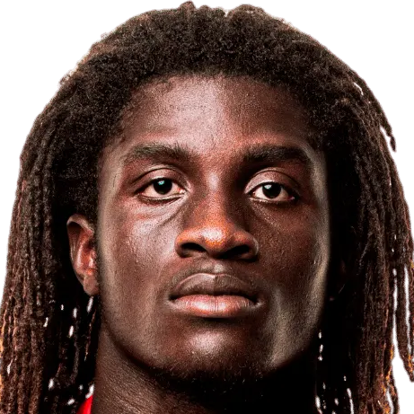 Caleb Yirenkyi
