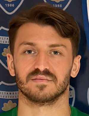 Ali Ihsan Ozkanca