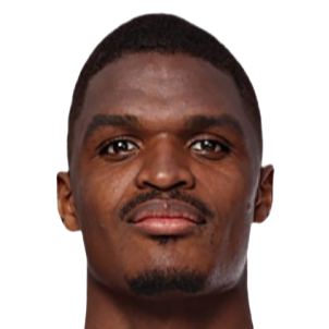 Gerzino Nyamsi