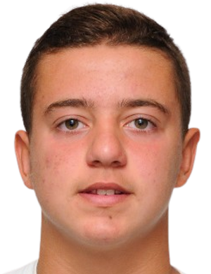 Sergey Mitkov profil resmi