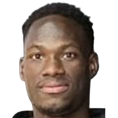 Abdoul Fatha Tinde Teribe