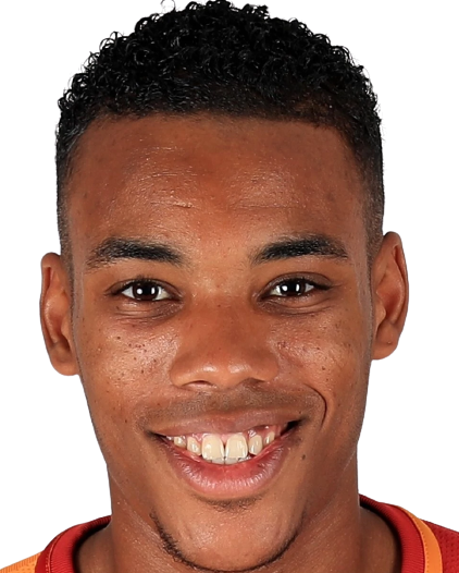 Garry Rodrigues