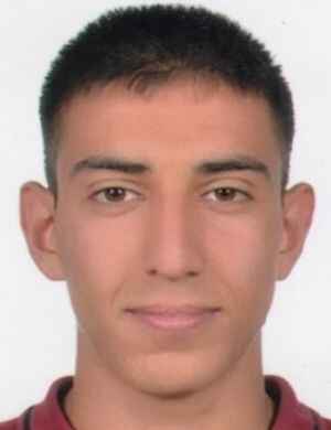 Yusuf Kaan Arslanturk