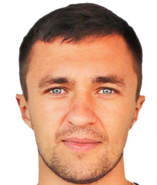 Aleksandr Prokopenko photo