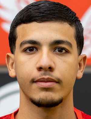 Ayoub Bagdadi profil resmi