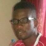 Jean Francis Dipita photo