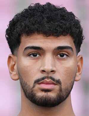 Bilal Badr Ksiouar profil resmi