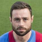 Damien Delaney