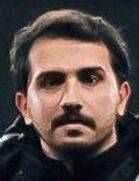 Özgün Miraç Özçilingir photo