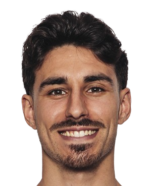 André Almeida